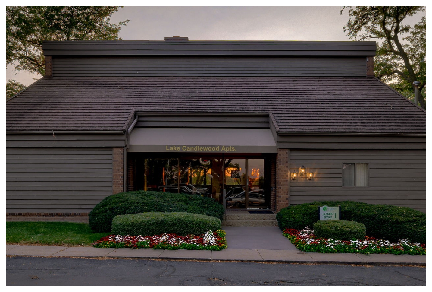 Lake Candlewood Apartments